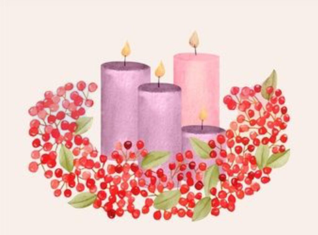 Primer domingo de Adviento.