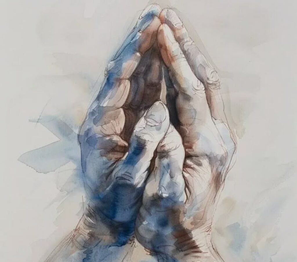 Haz Vida la oración