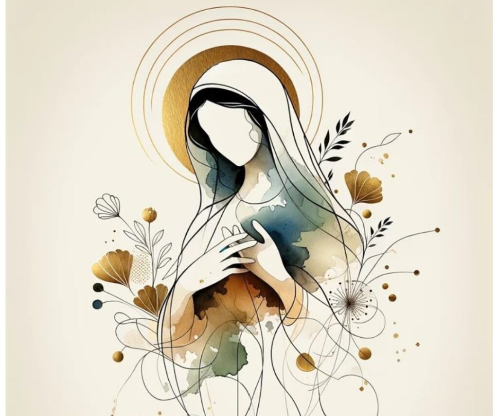 La Reina del Cielo II