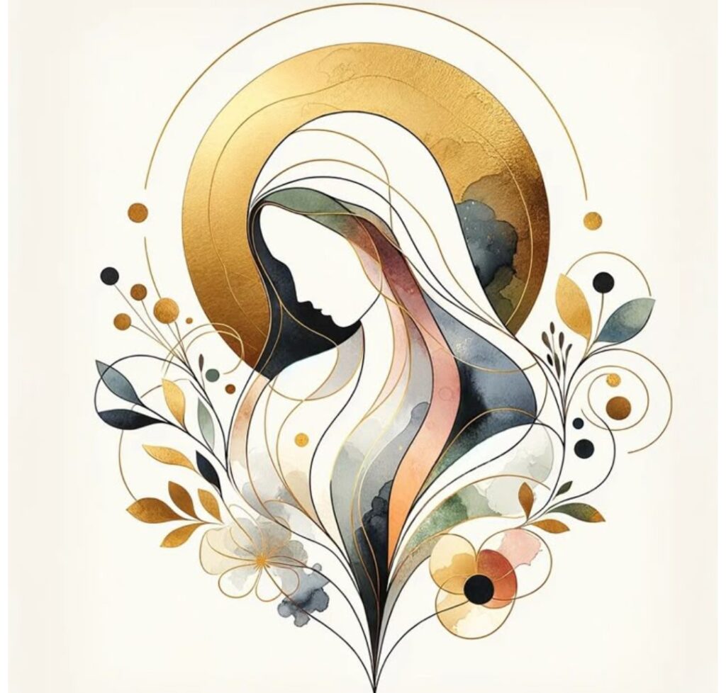 La Reina del Cielo III
