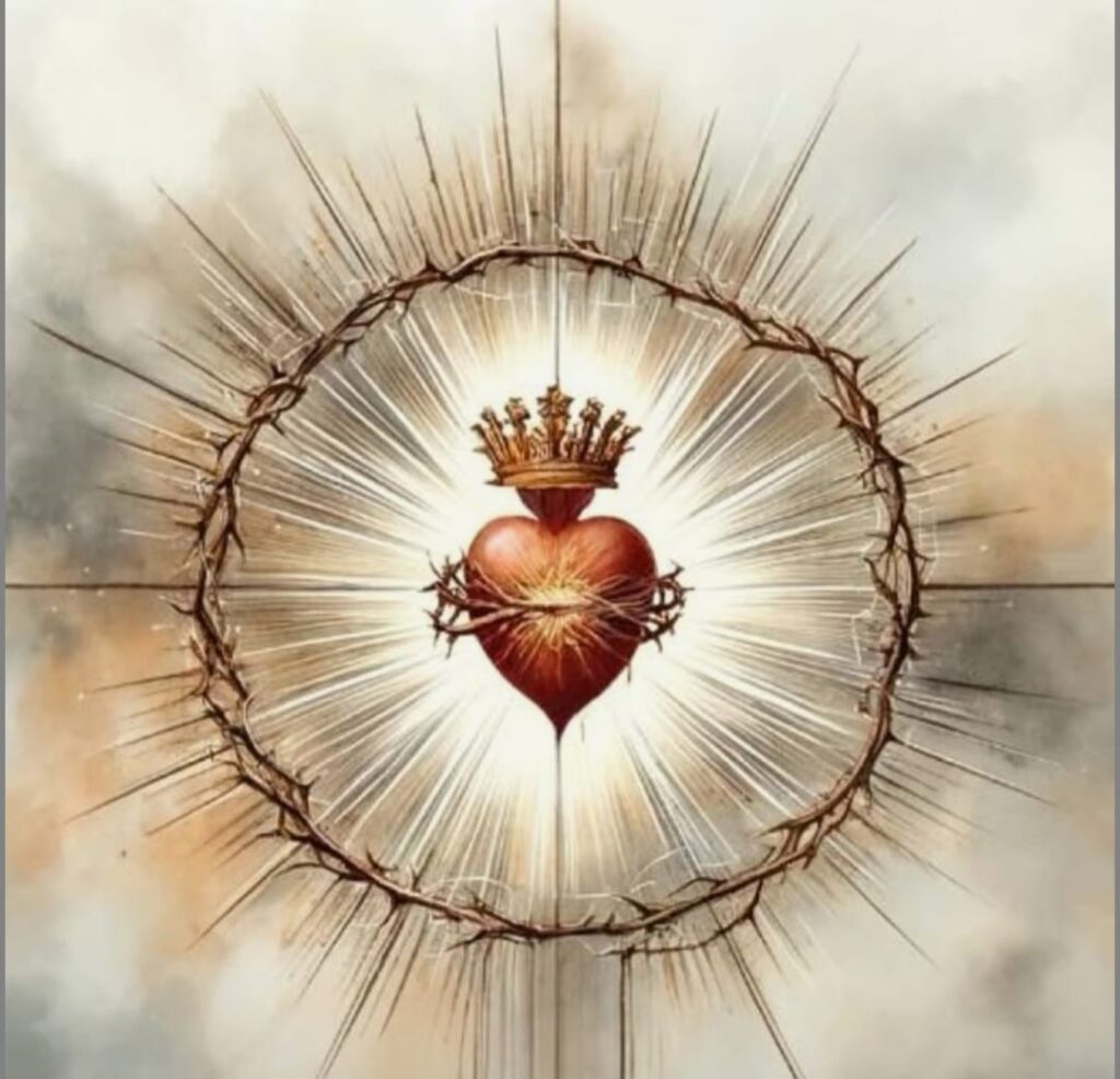 Corazón de Jesús