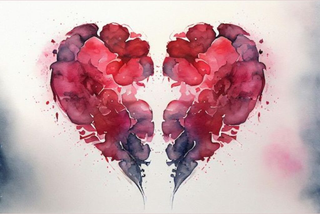 Solo amor