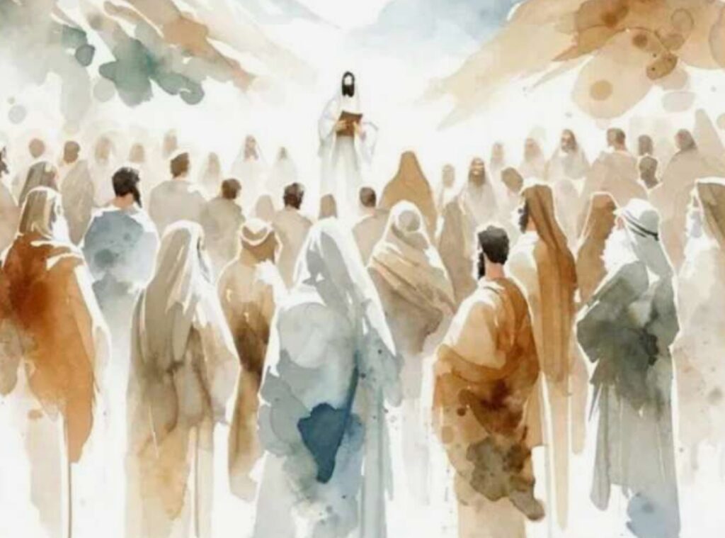 Evangelio en la Divina Voluntad