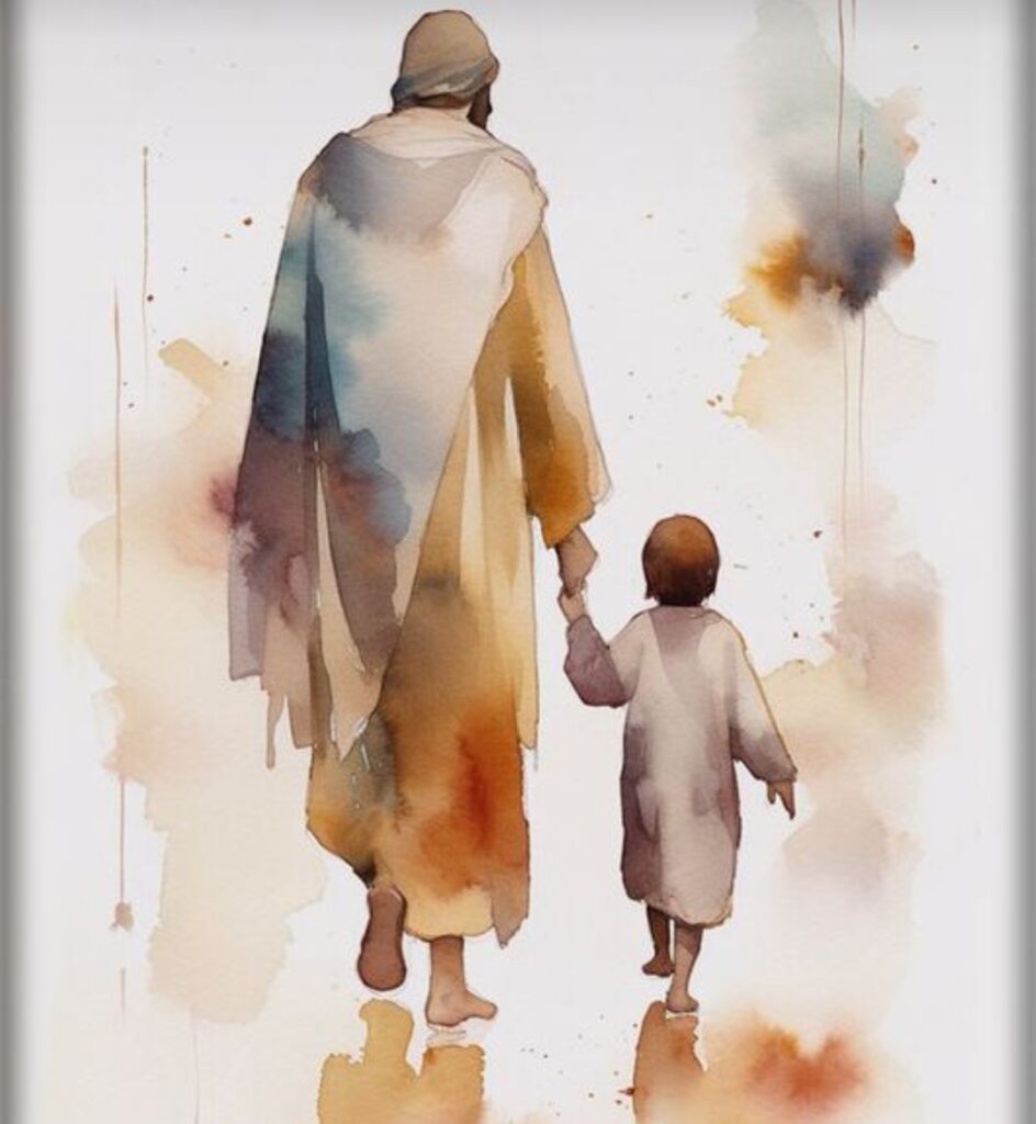 Evangelio en la Divina Voluntad