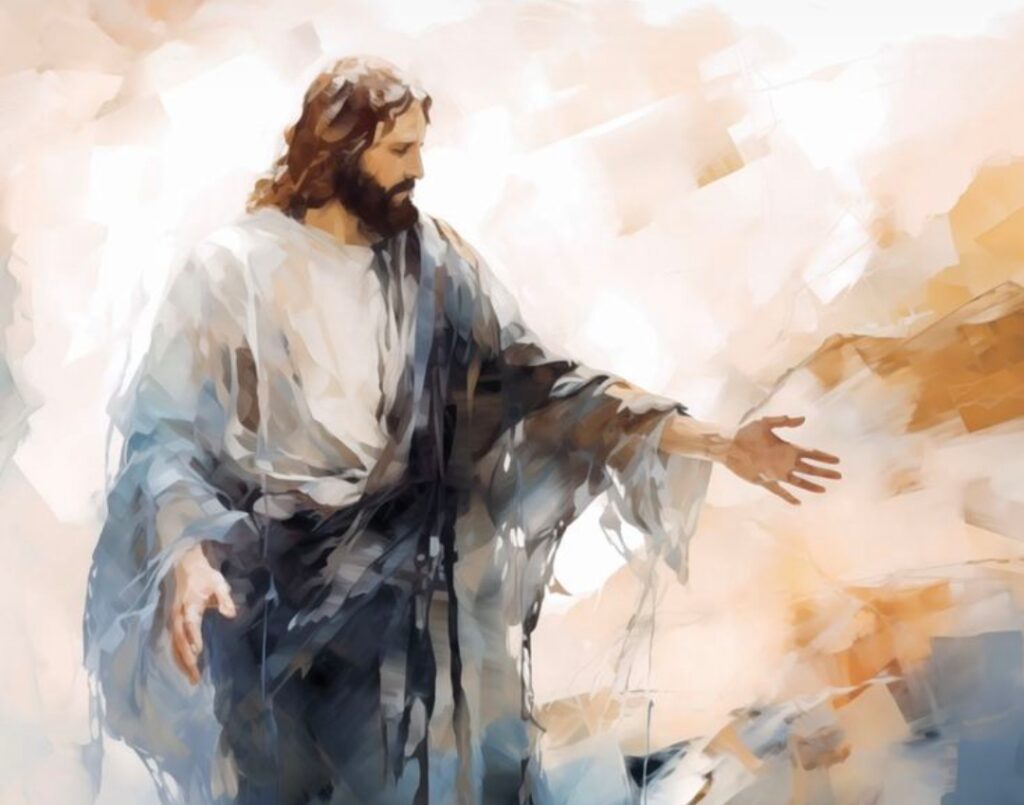 Evangelio en la Divina Voluntad