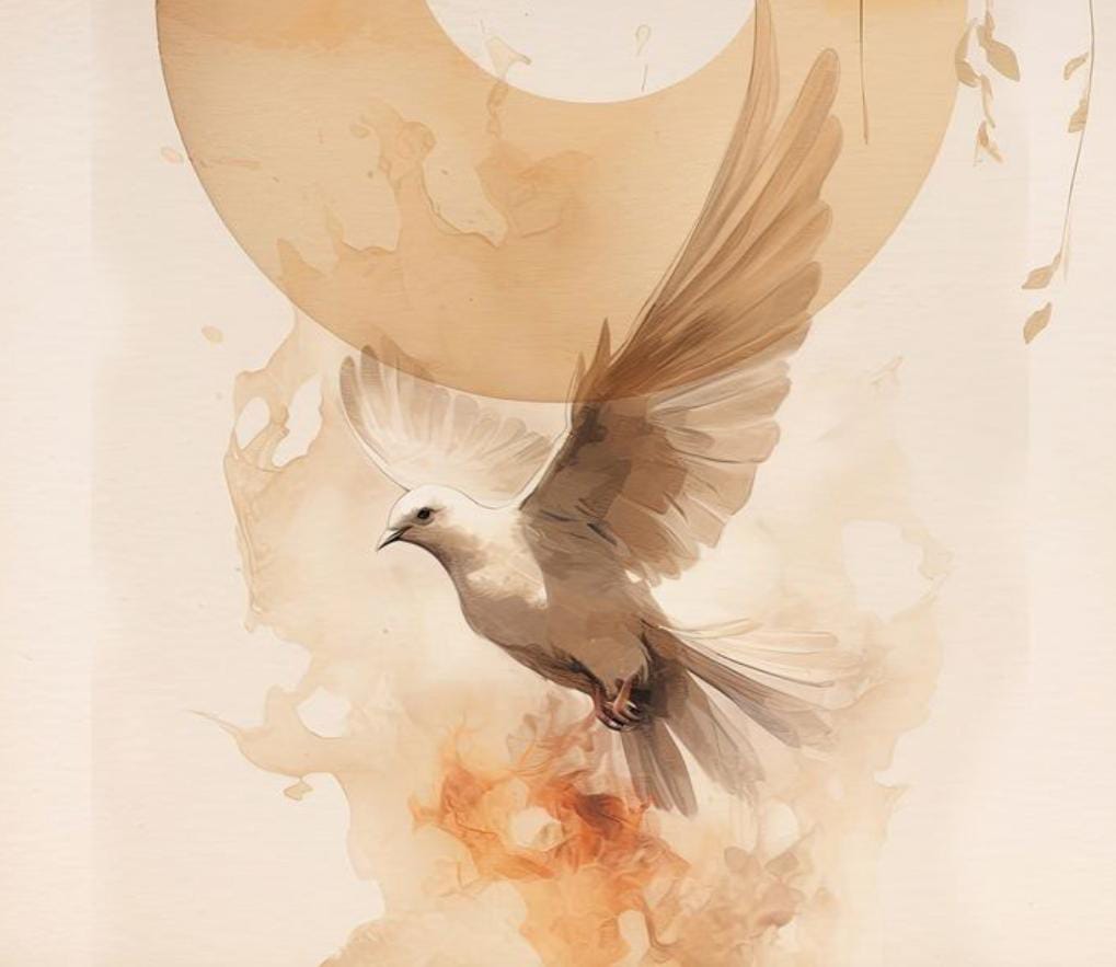 Germen de Amor Eterno