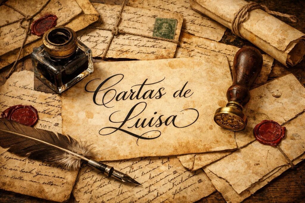 Próxima formación